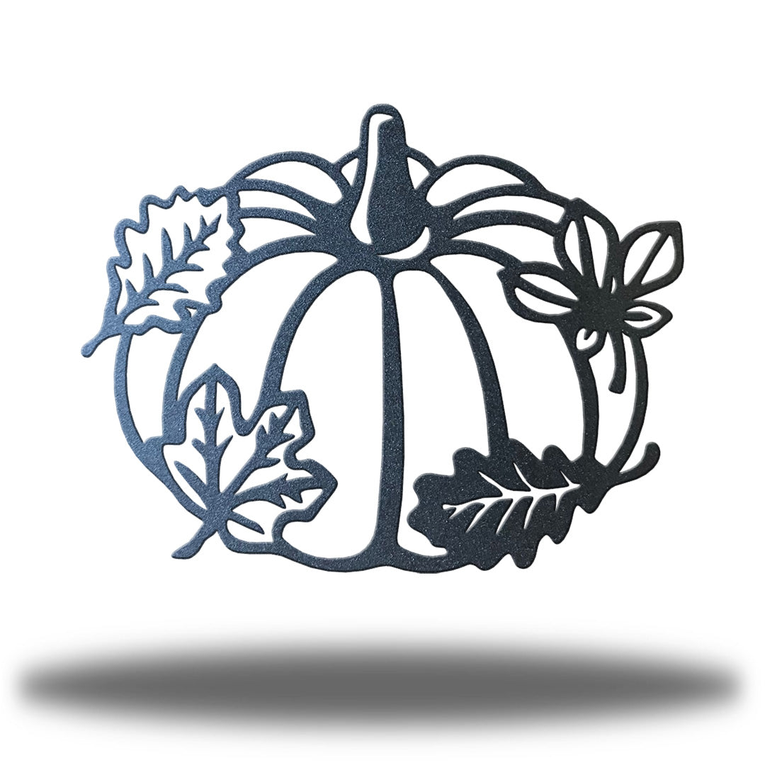 Fall Pumpkin