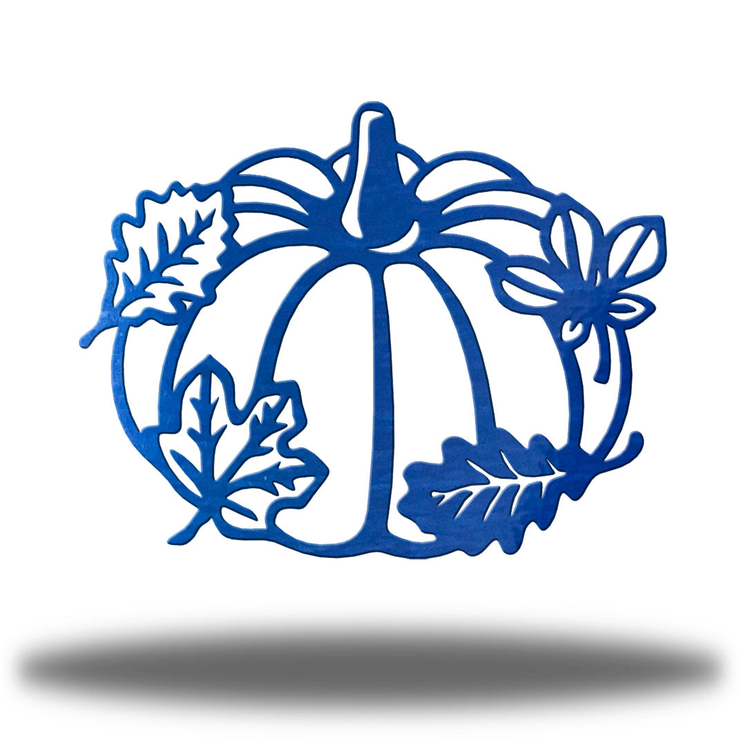 Fall Pumpkin