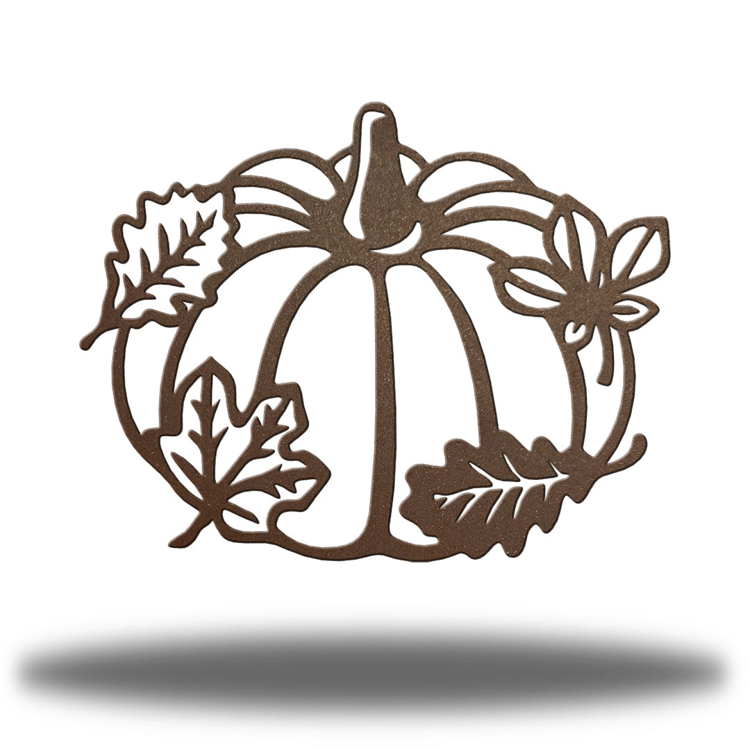 Fall Pumpkin