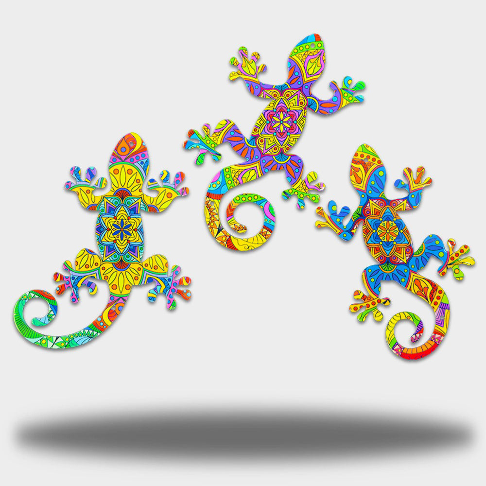 Printed Gecko Bundle