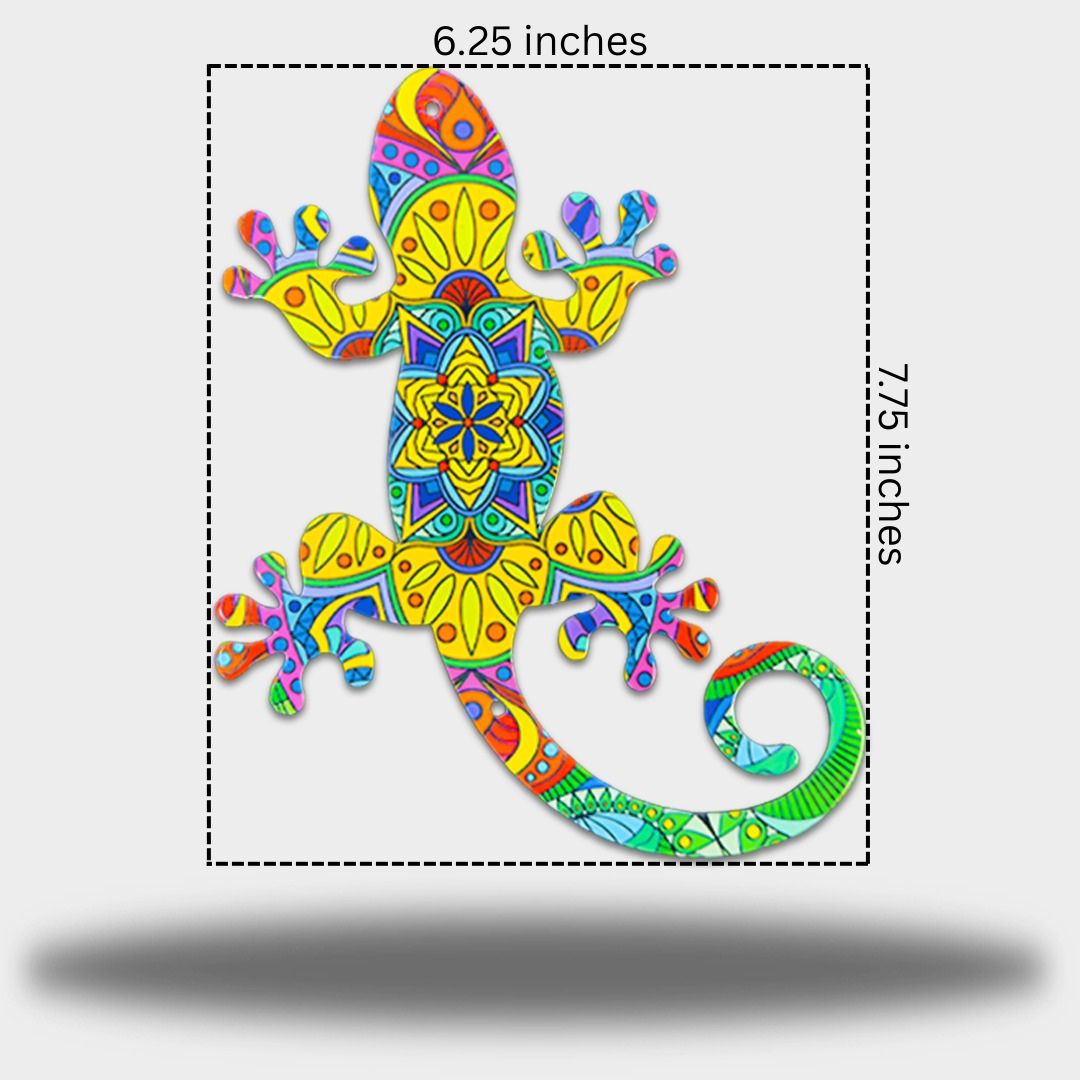 Printed Gecko Bundle