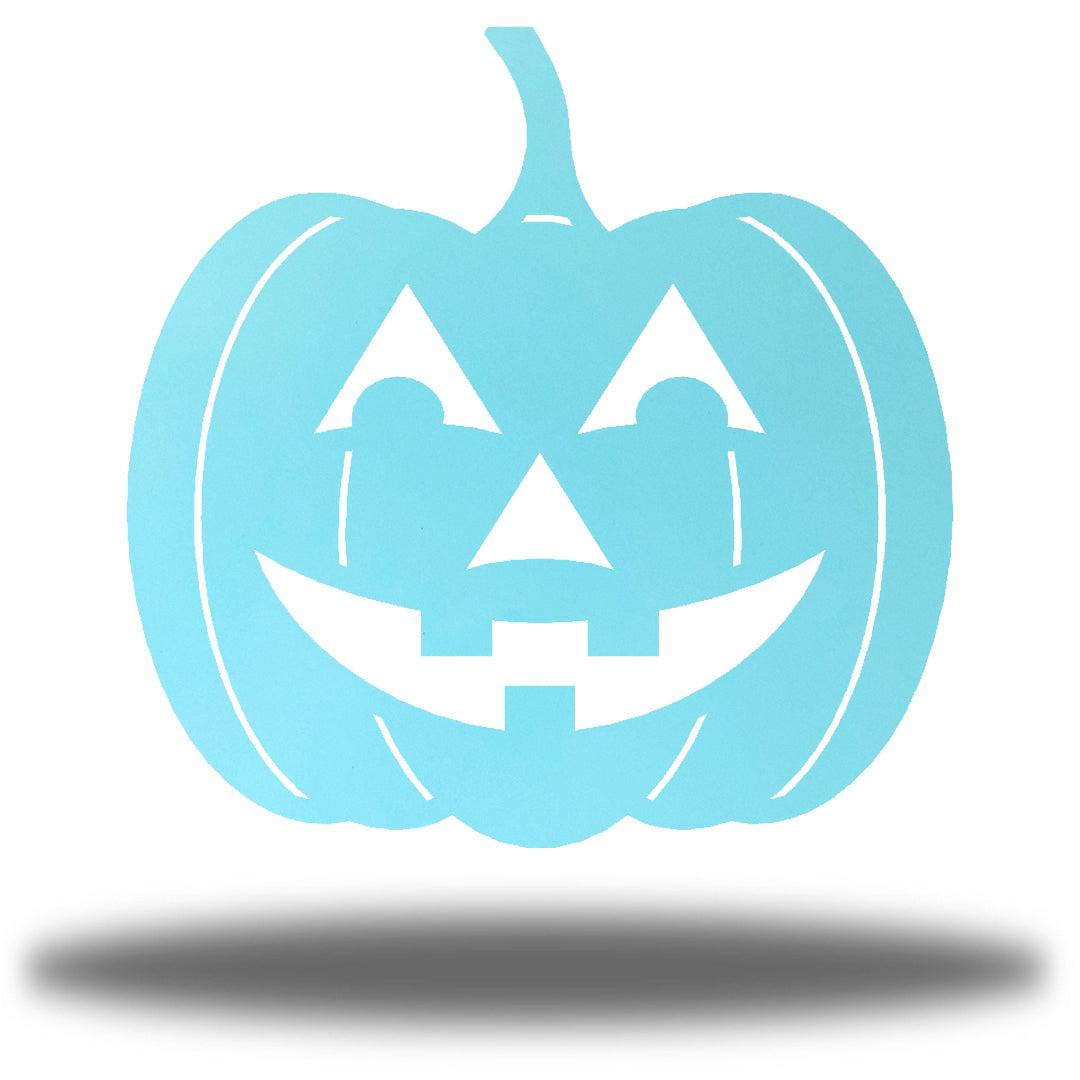 Riverside Designs-Happy Jack O'Lantern-Metal Wall Art Décor