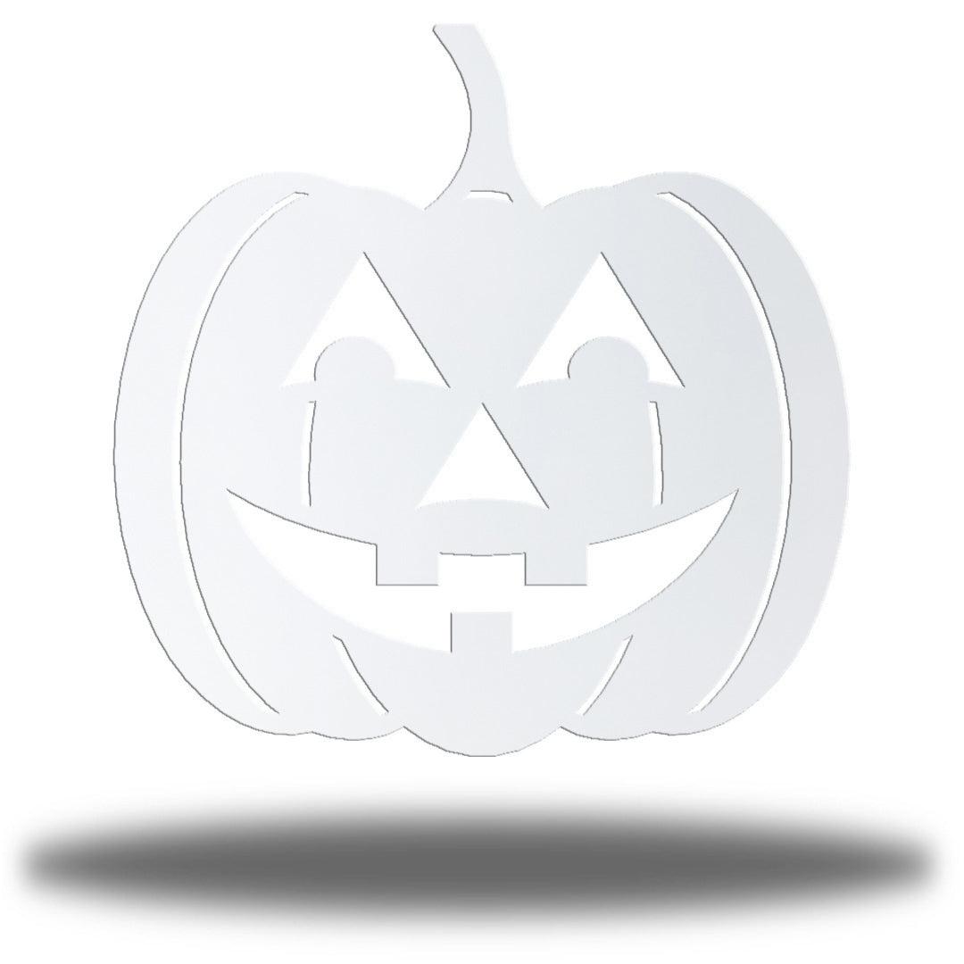 Riverside Designs-Happy Jack O'Lantern-Metal Wall Art Décor