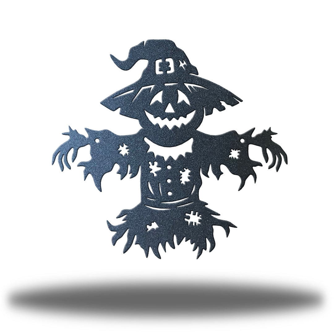Harvest Scarecrow