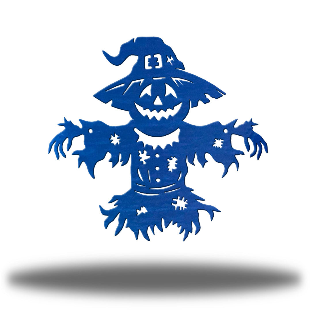 Harvest Scarecrow