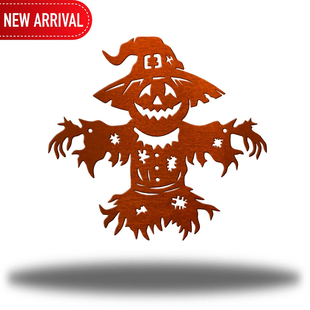 Harvest Scarecrow