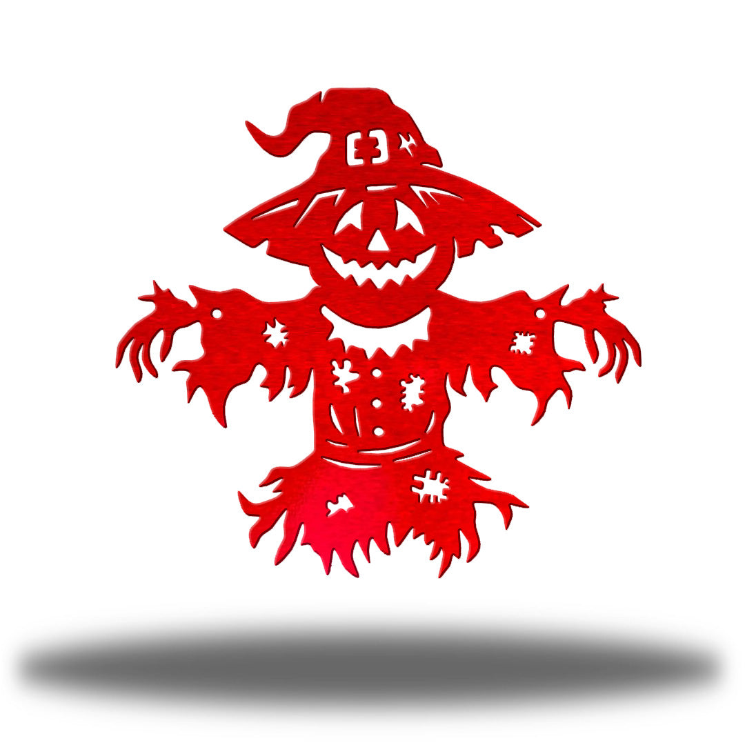 Harvest Scarecrow