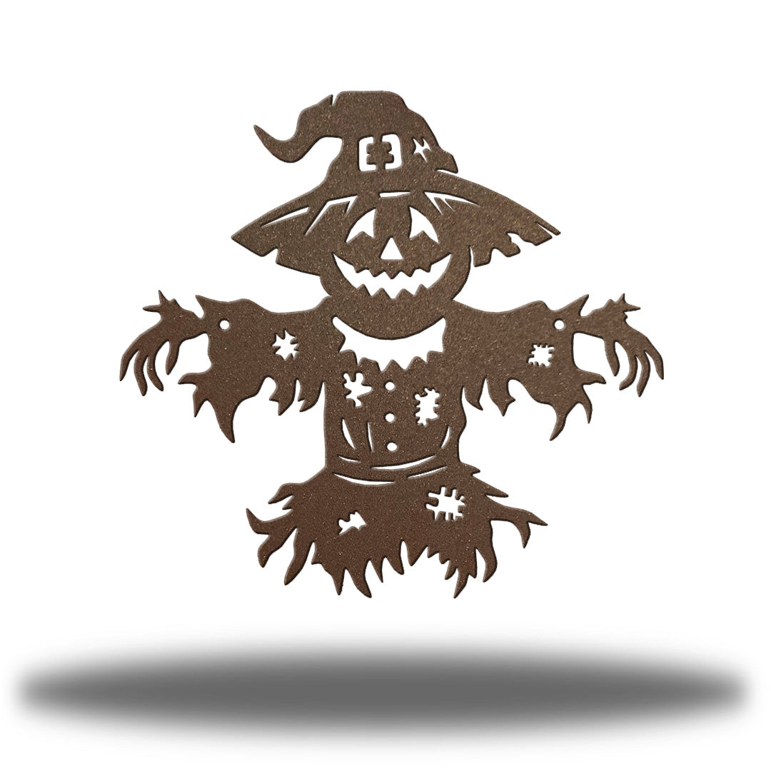 Harvest Scarecrow