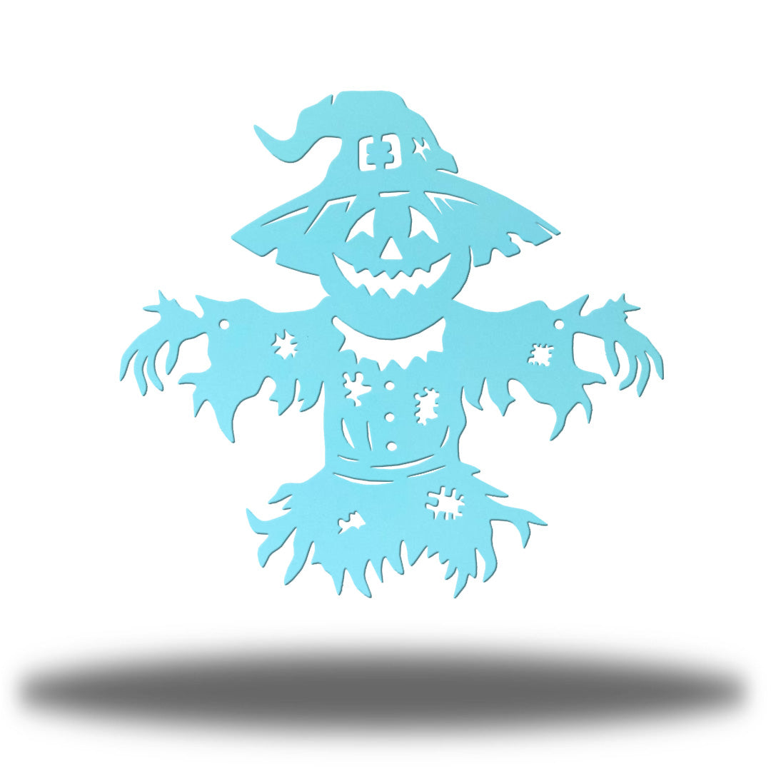 Harvest Scarecrow