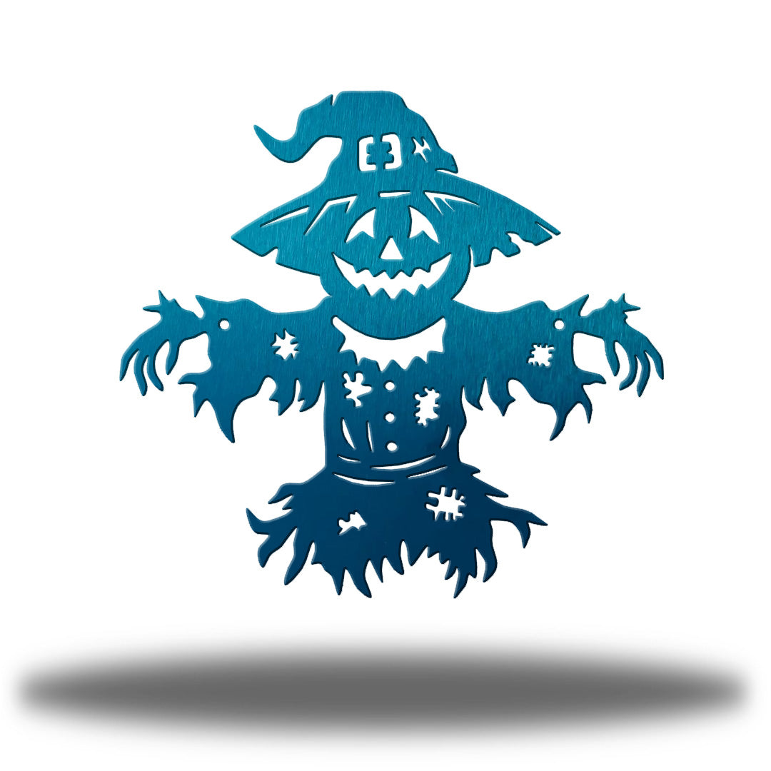 Harvest Scarecrow