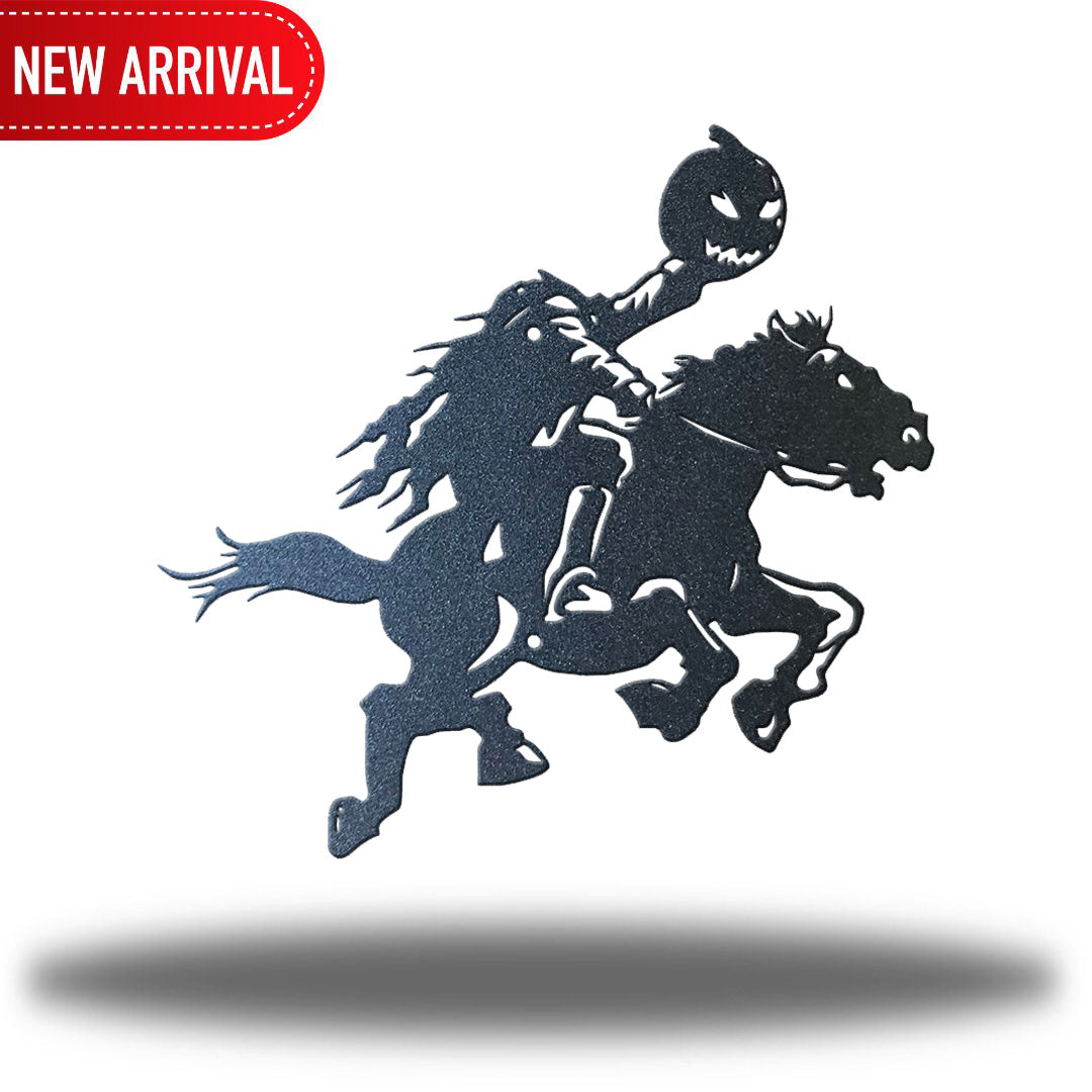 Headless Horseman