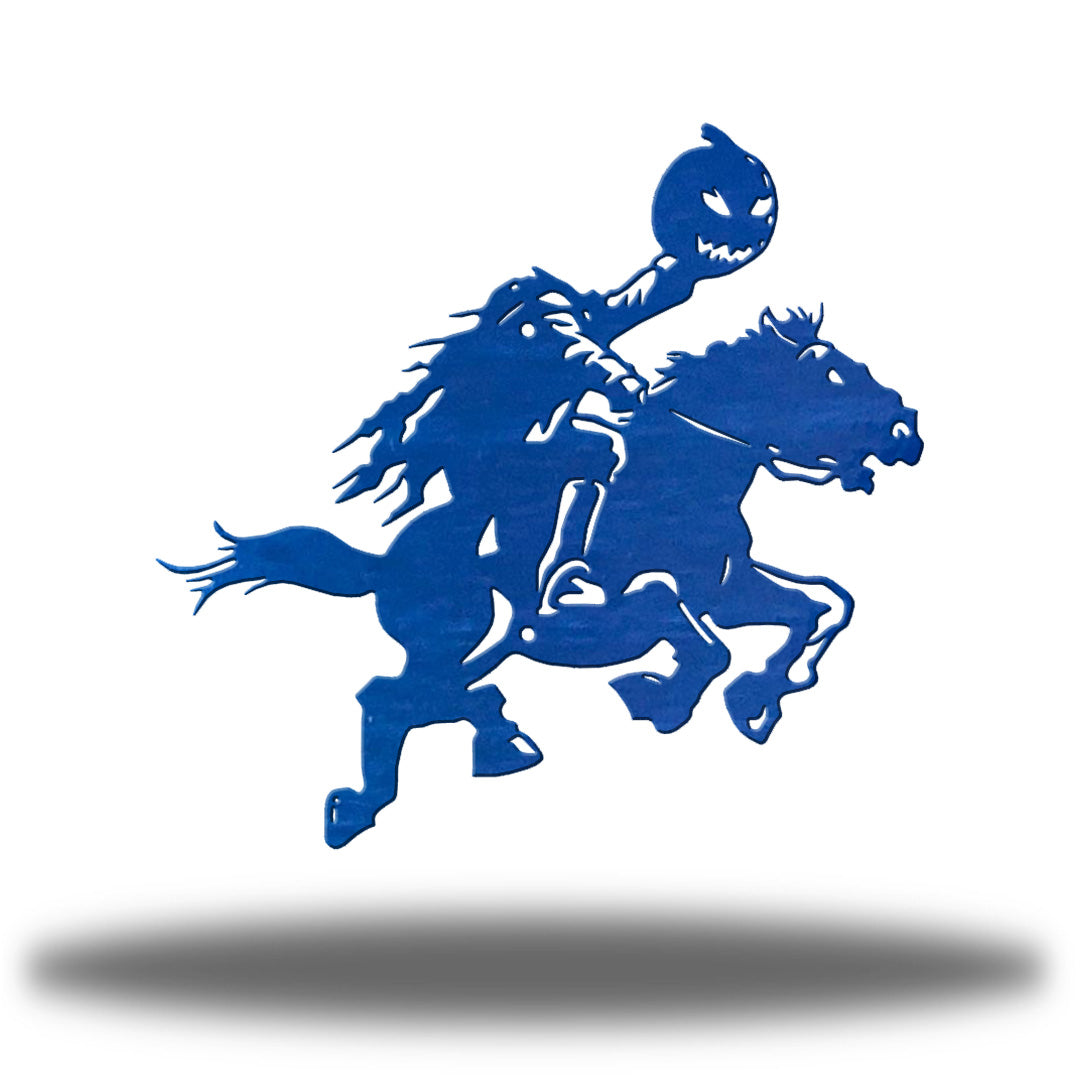 Headless Horseman