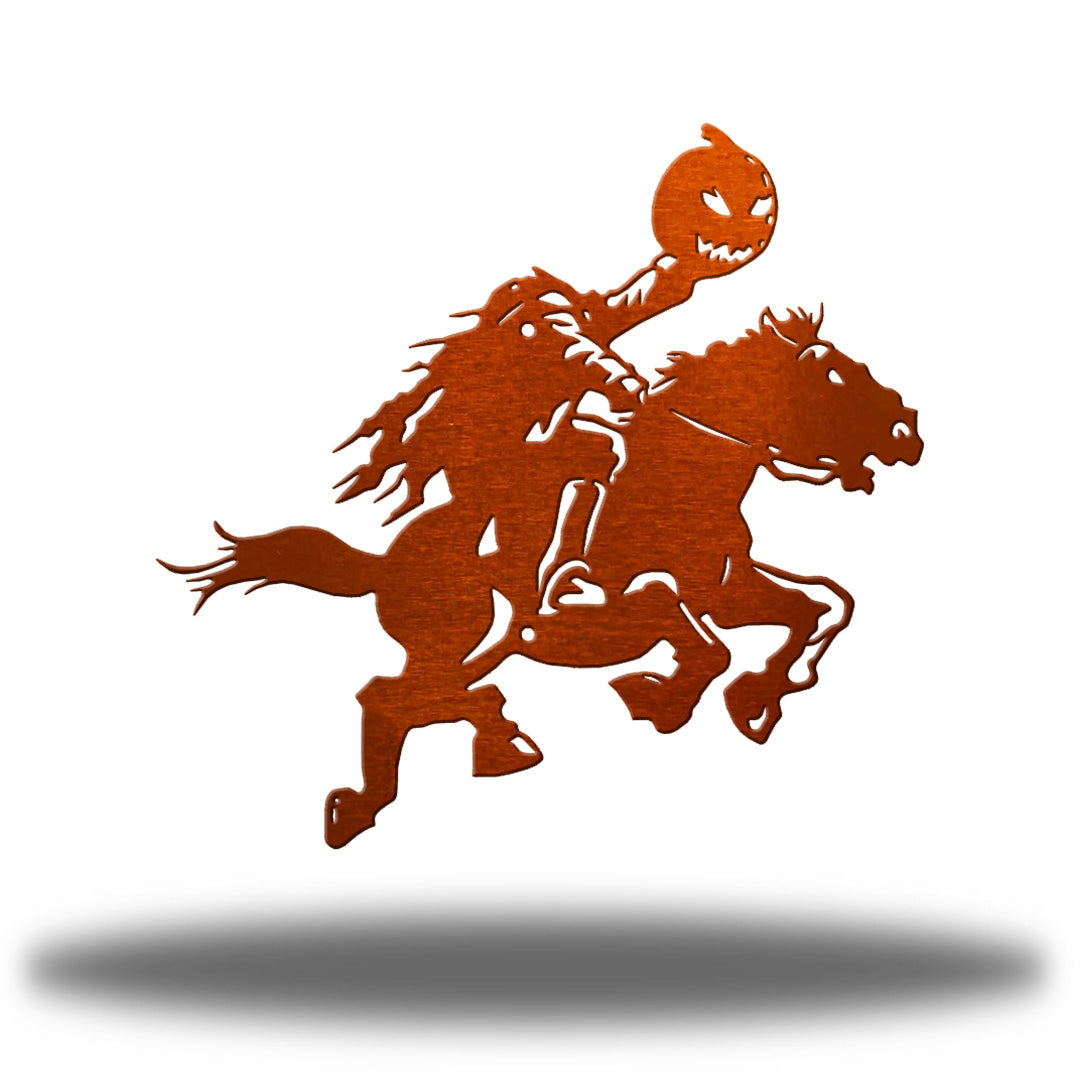 Headless Horseman