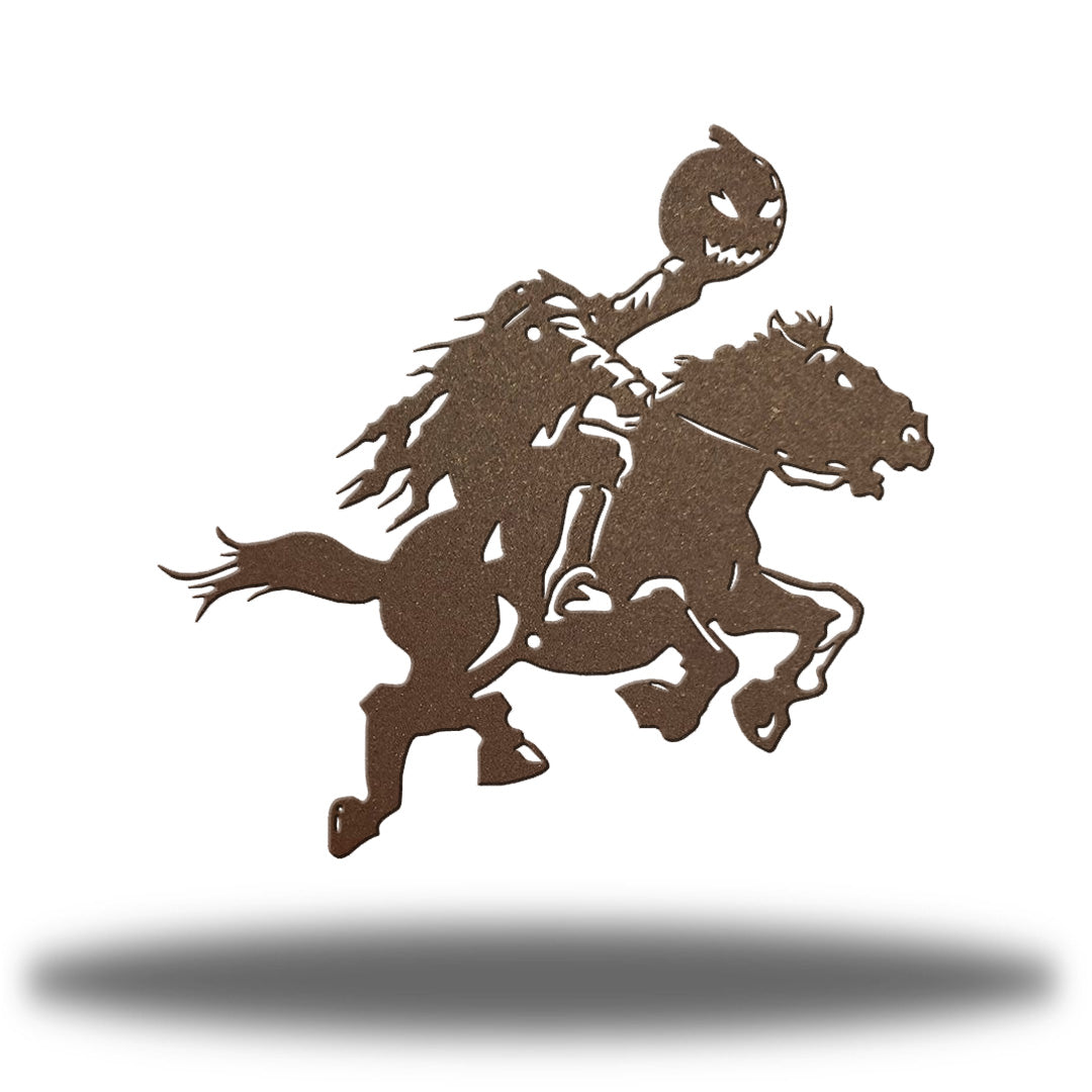 Headless Horseman