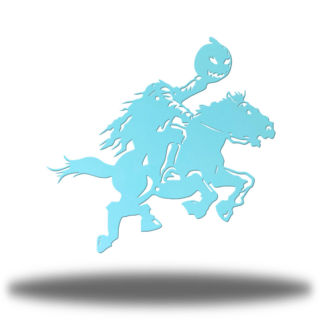 Headless Horseman
