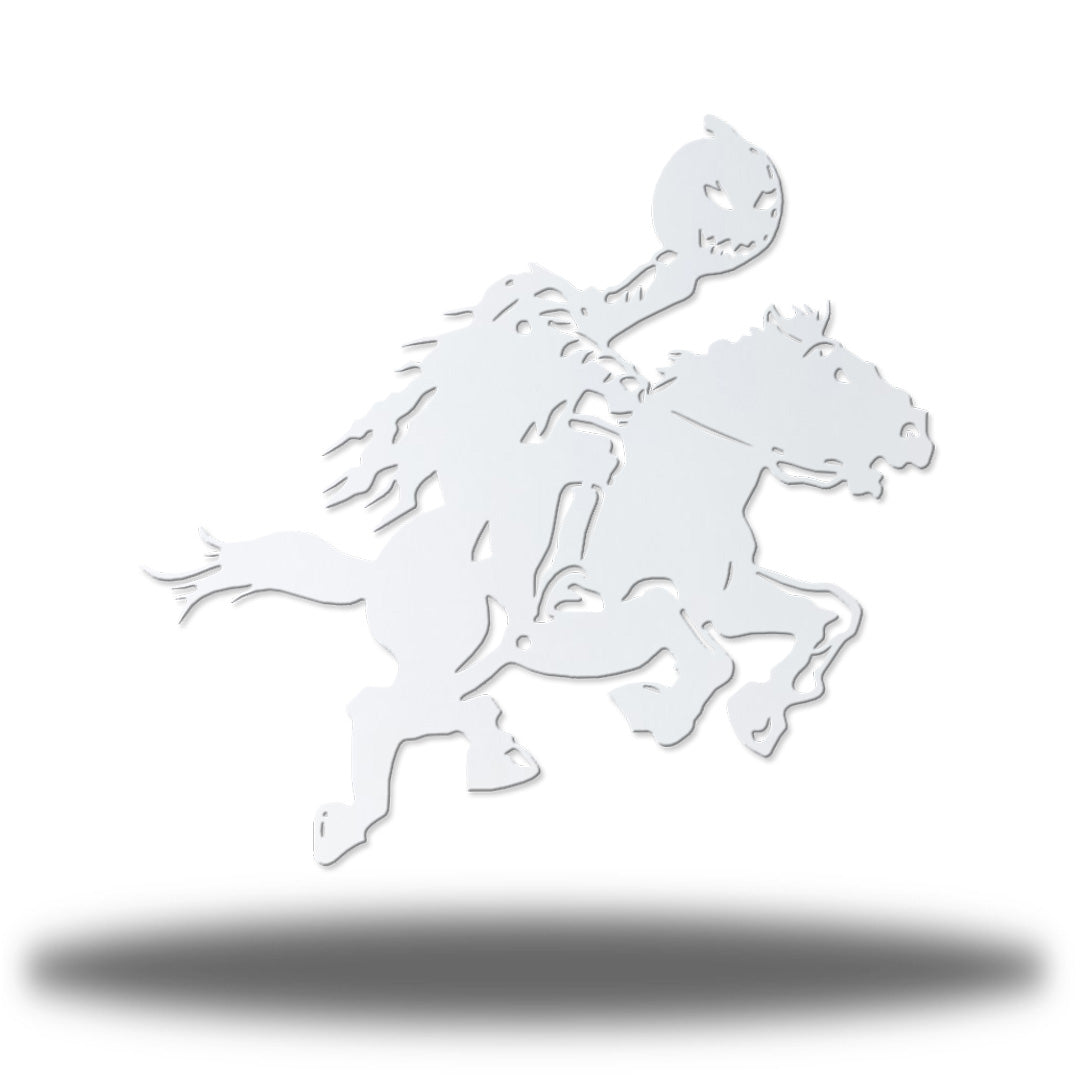 Headless Horseman