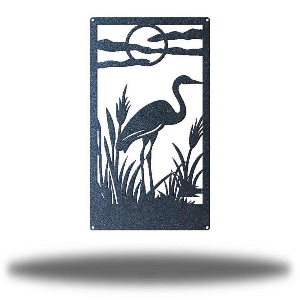 Heron Rectangle