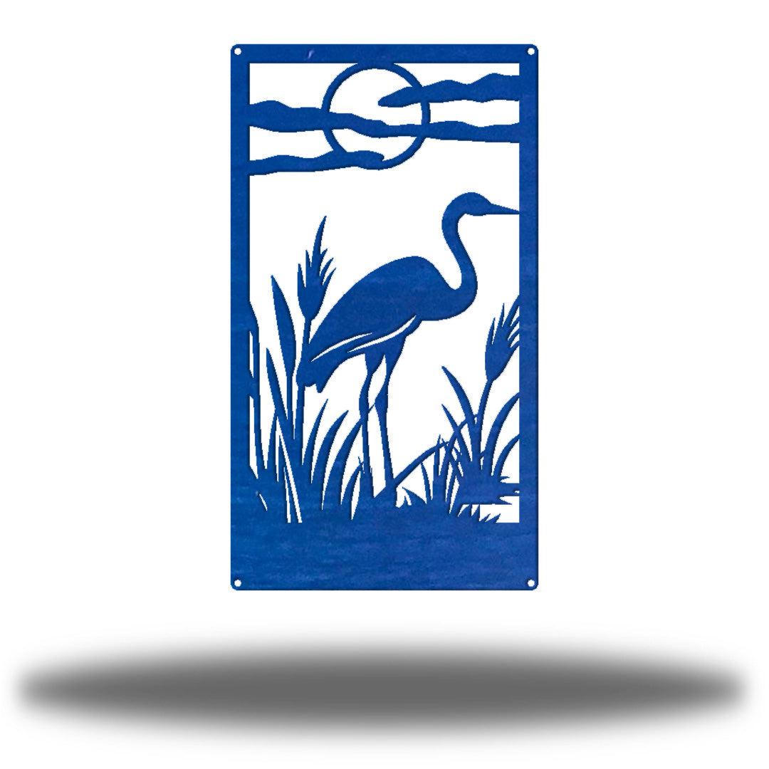 Heron Rectangle