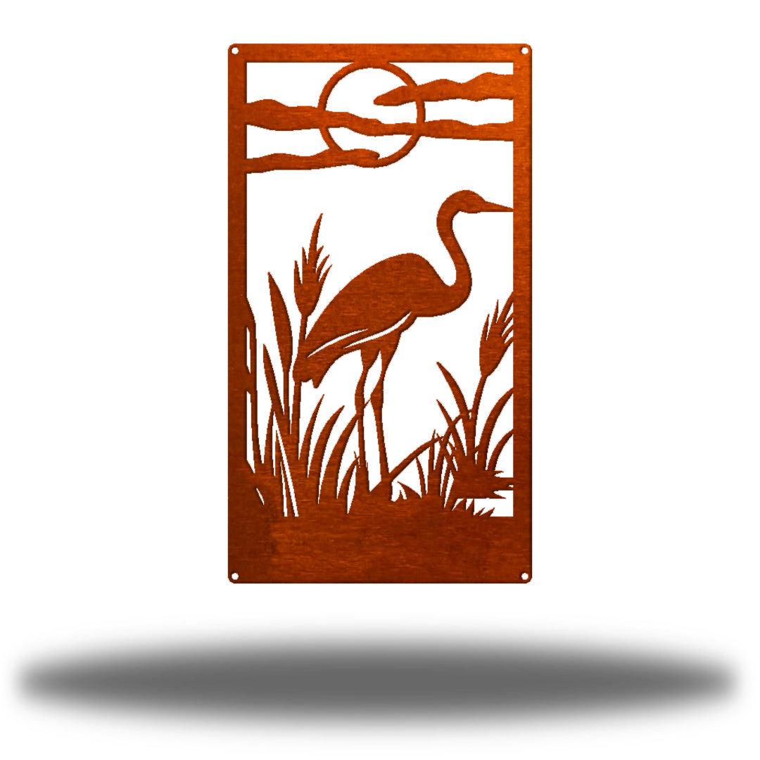 Heron Rectangle