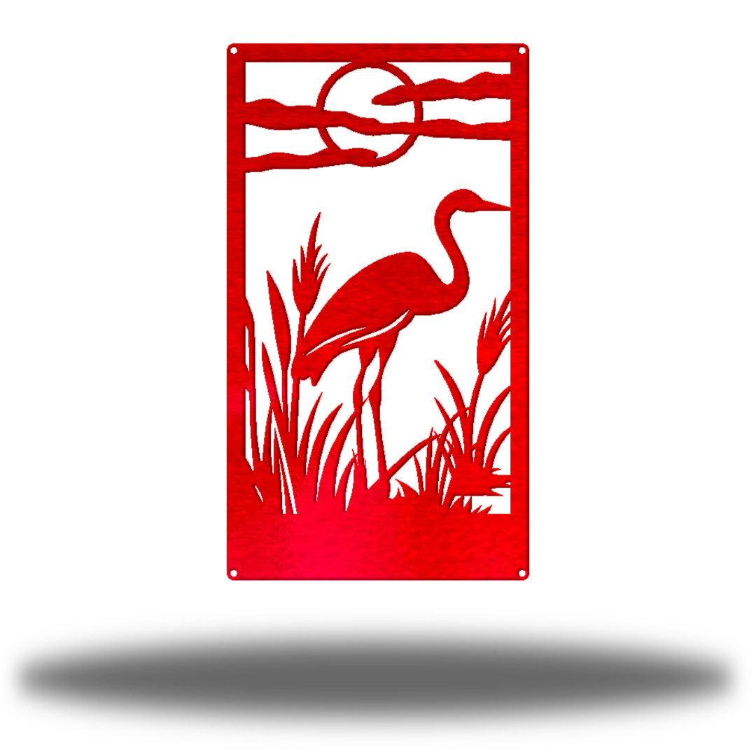 Heron Rectangle