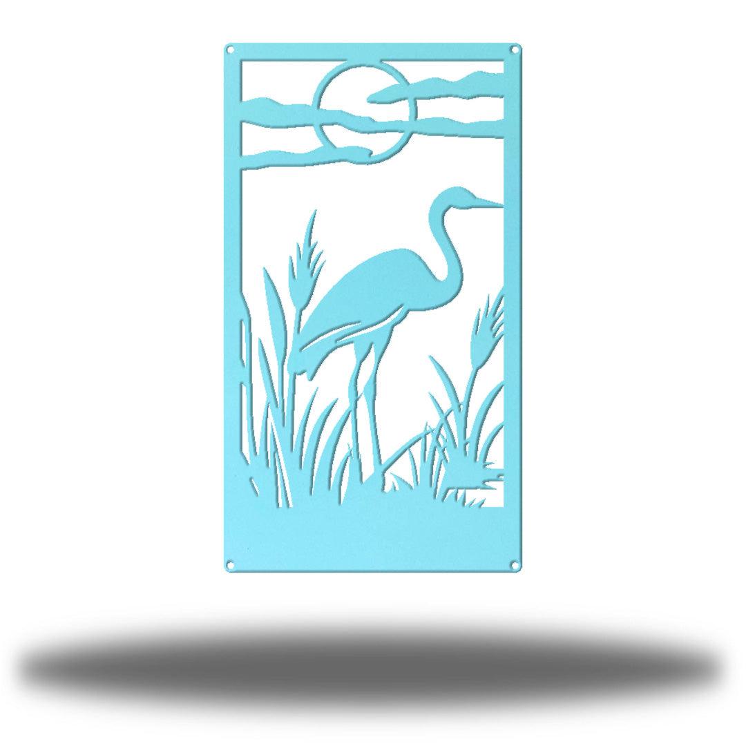 Heron Rectangle