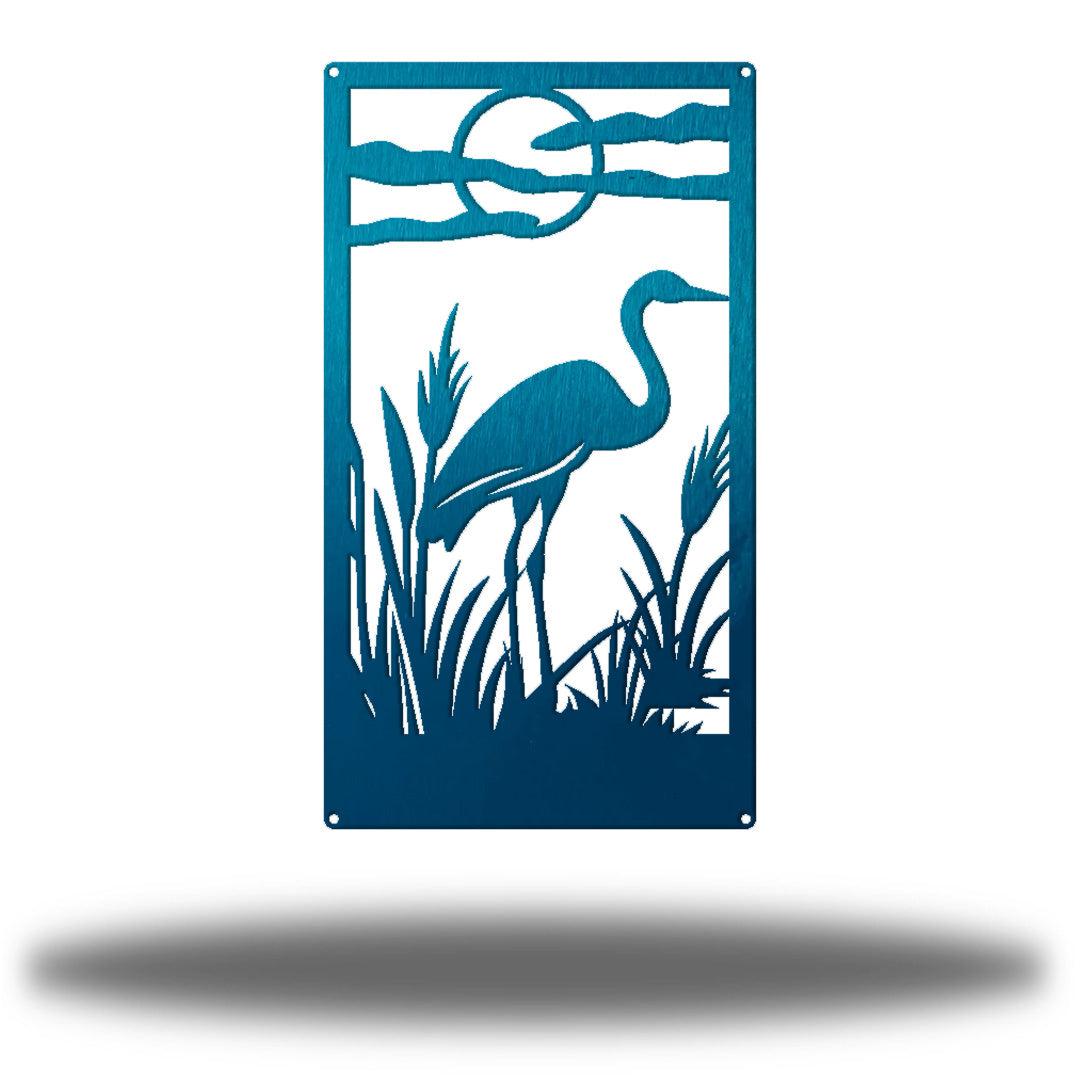 Heron Rectangle