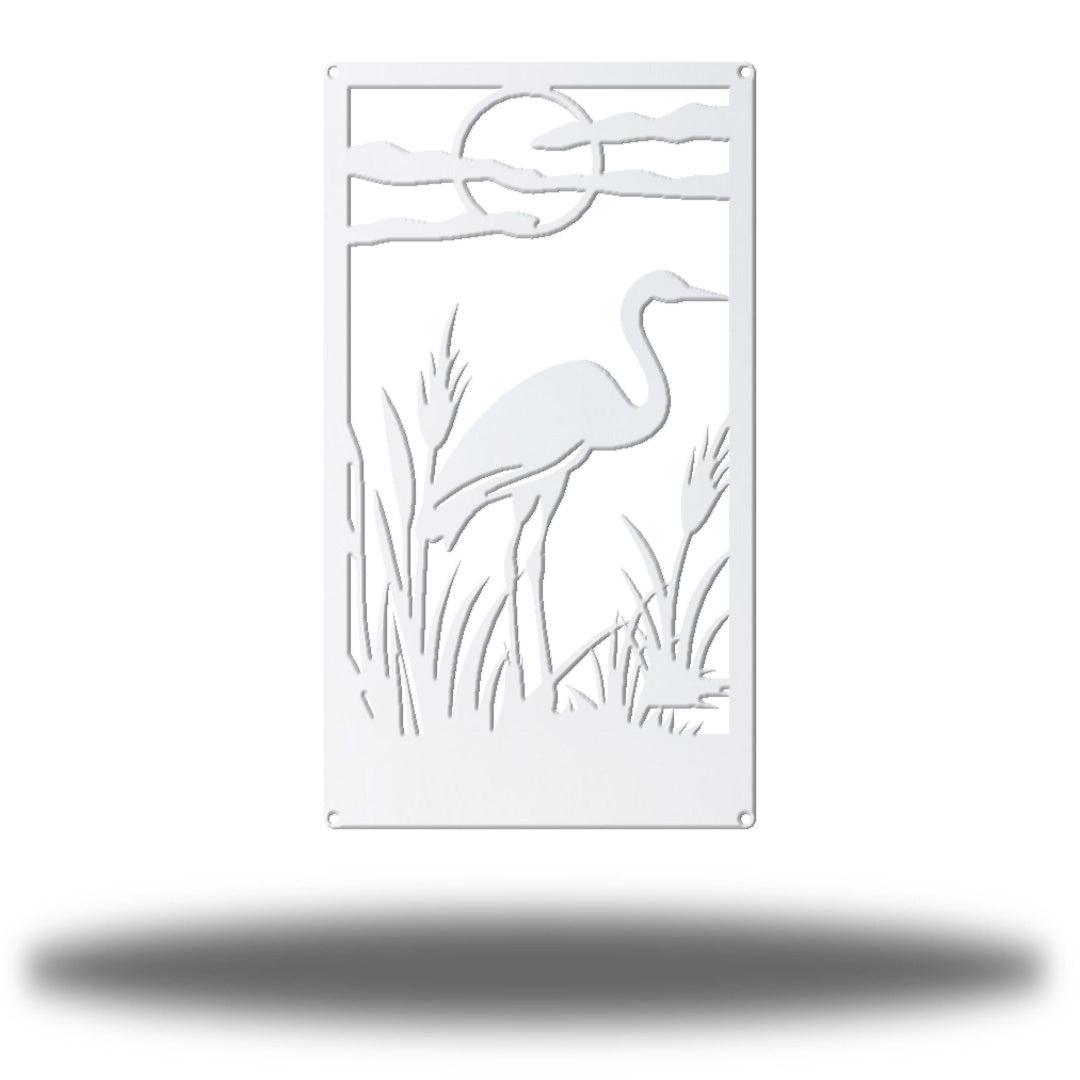 Heron Rectangle