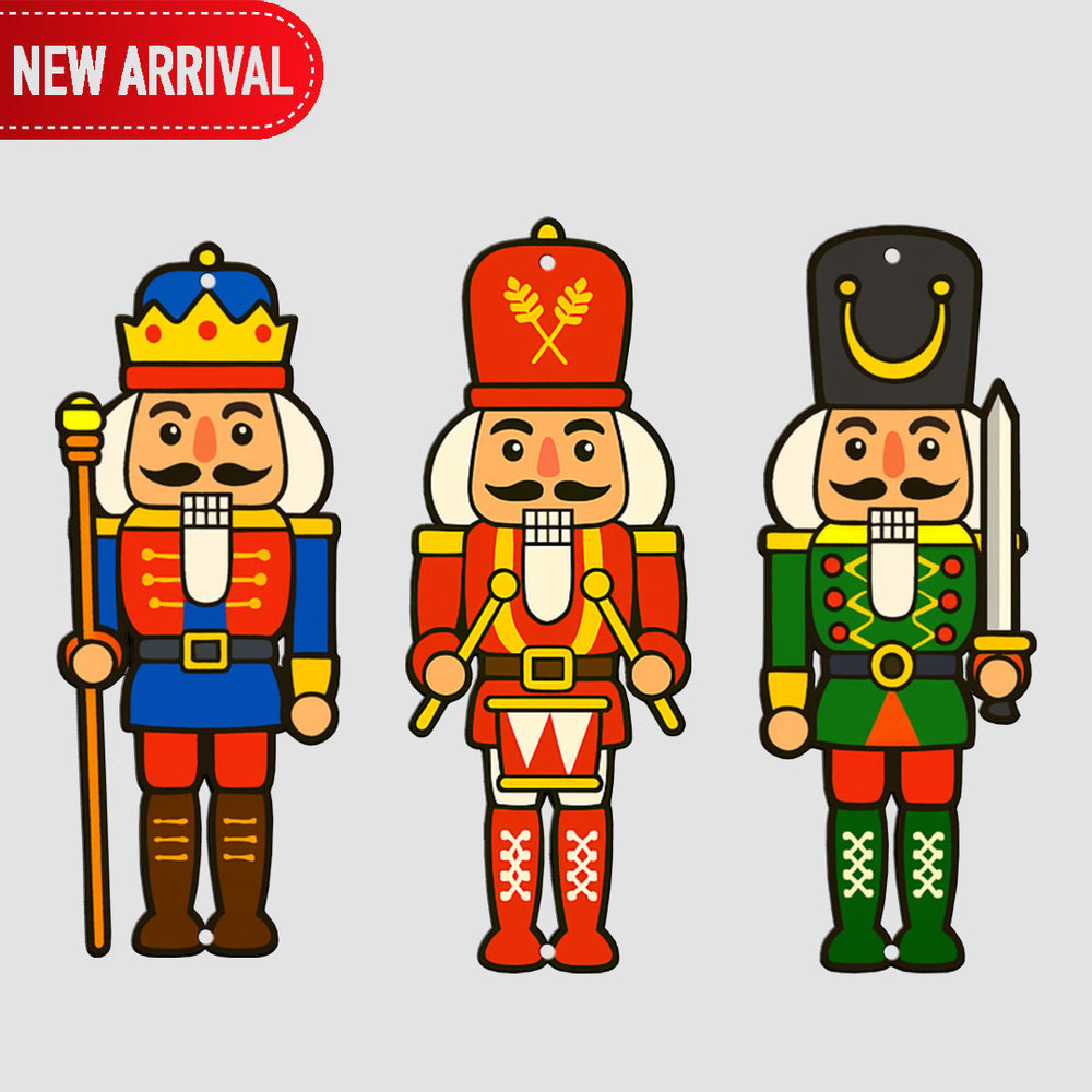 Holiday Nutcracker Bundle