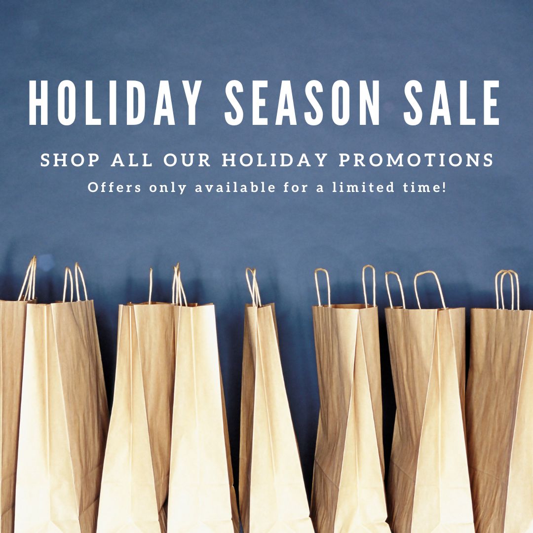 Current Promotions