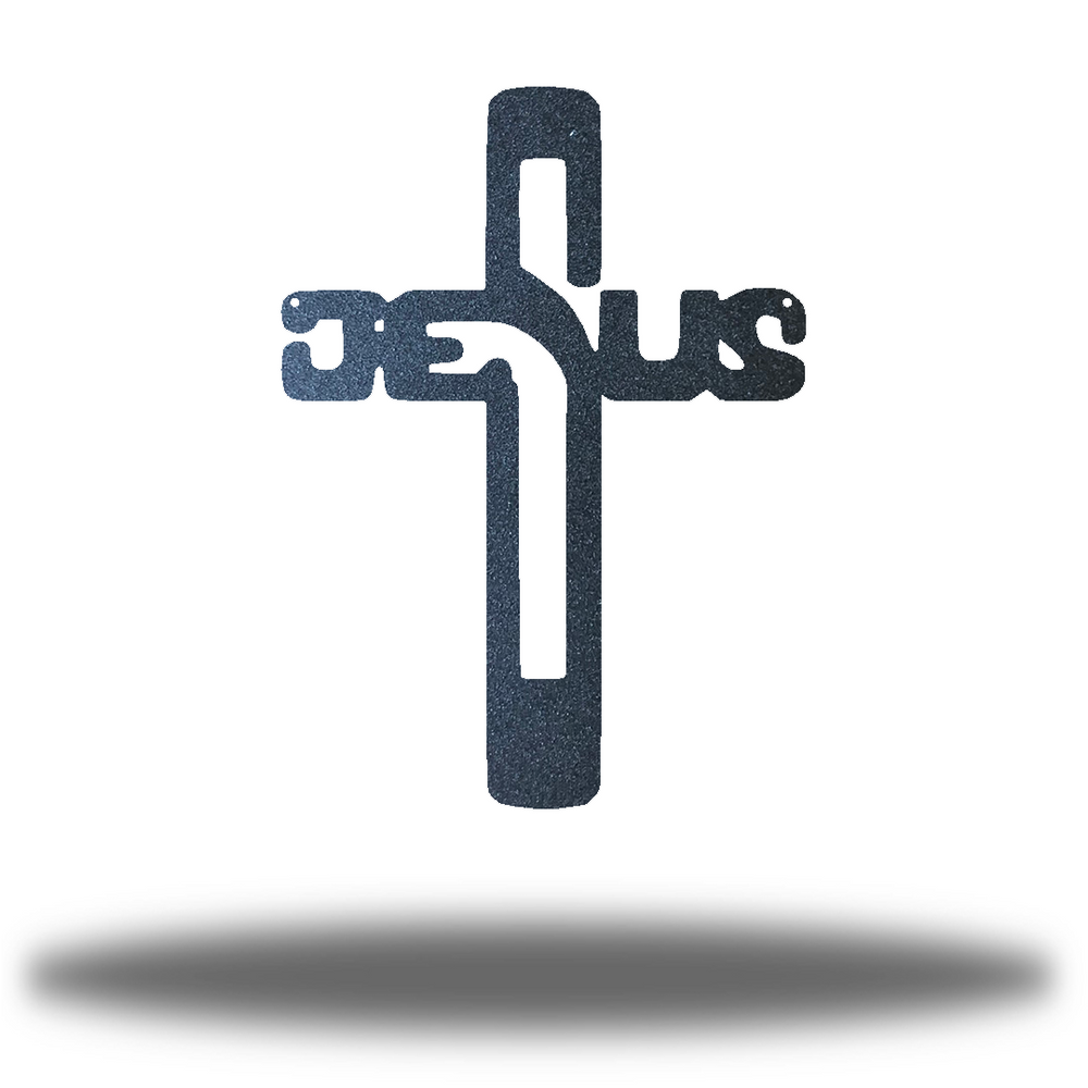 Jesus Cross