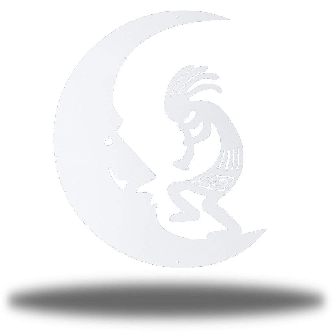 Riverside Designs-Kokopelli-Metal Wall Art Décor