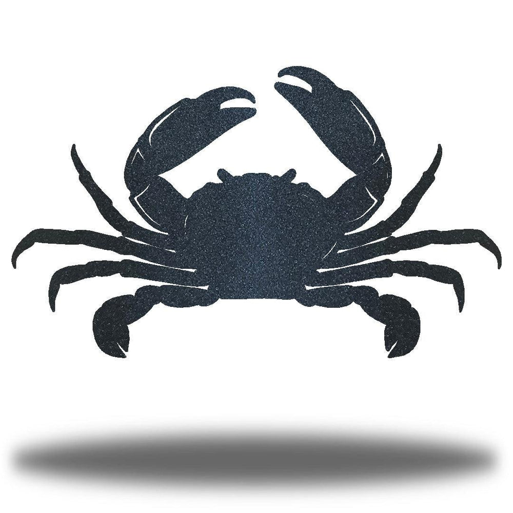 Riverside Designs-Mangrove Crab-Metal Wall Art Décor