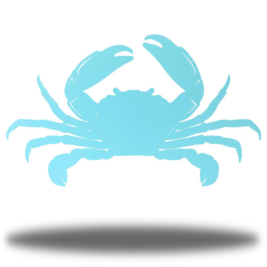Riverside Designs-Mangrove Crab-Metal Wall Art Décor