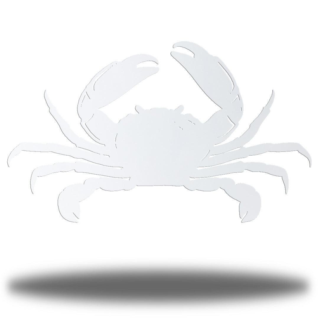 Riverside Designs-Mangrove Crab-Metal Wall Art Décor
