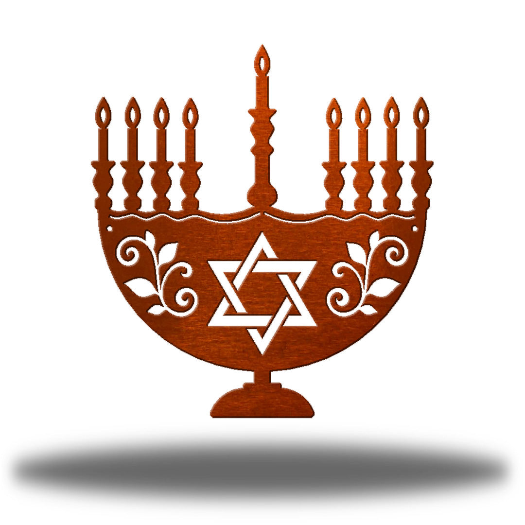 Menorah