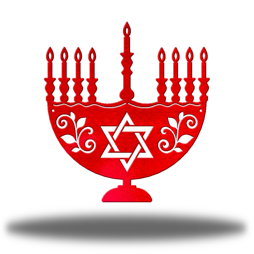 Menorah
