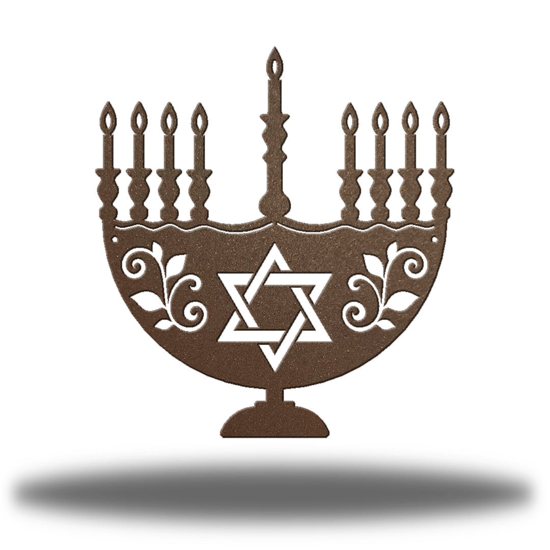 Menorah
