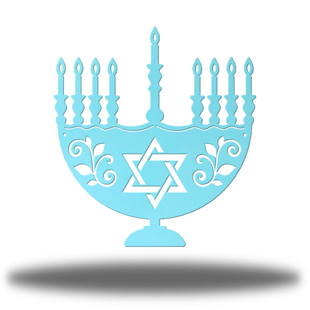 Menorah