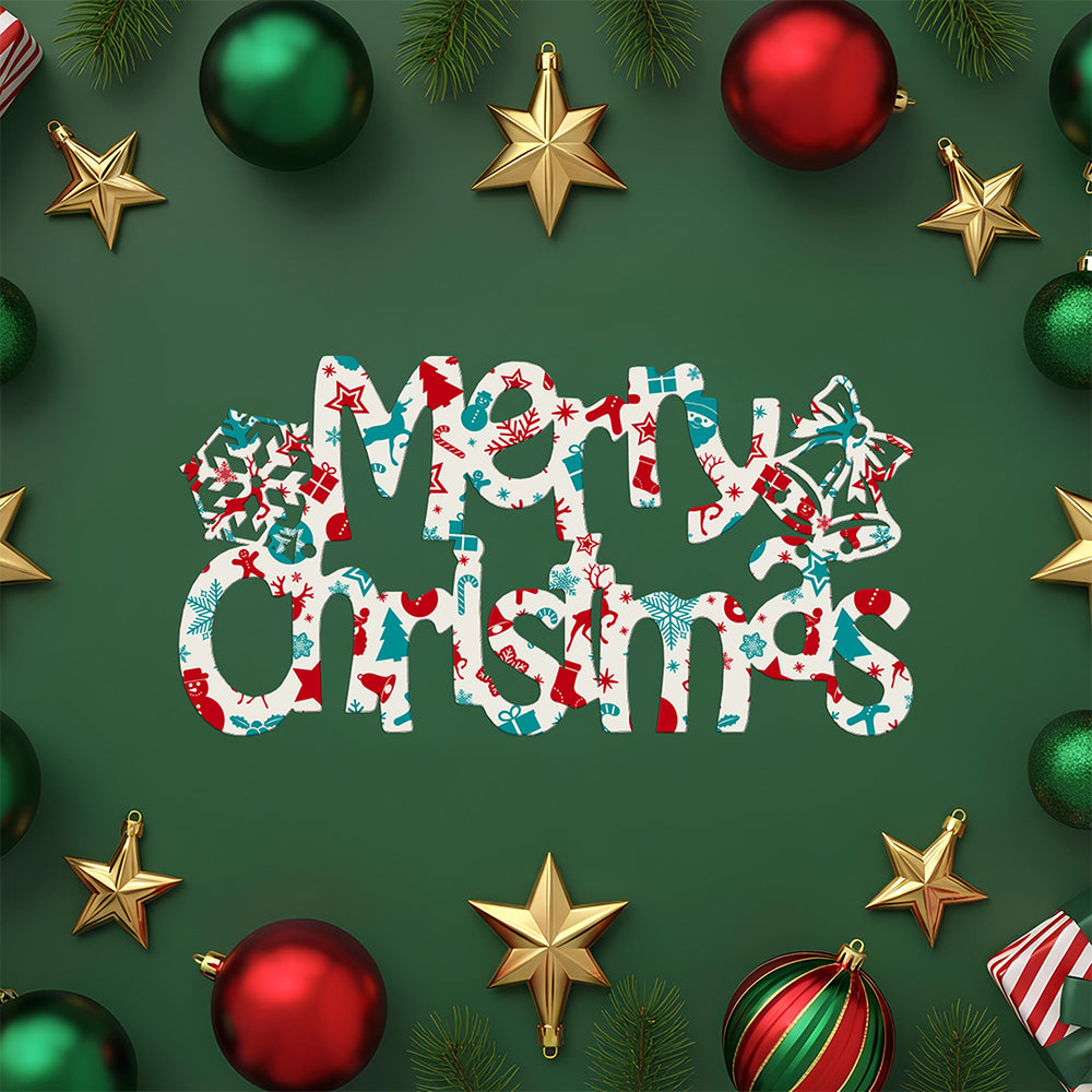 Thankful Thursday - Merry Christmas