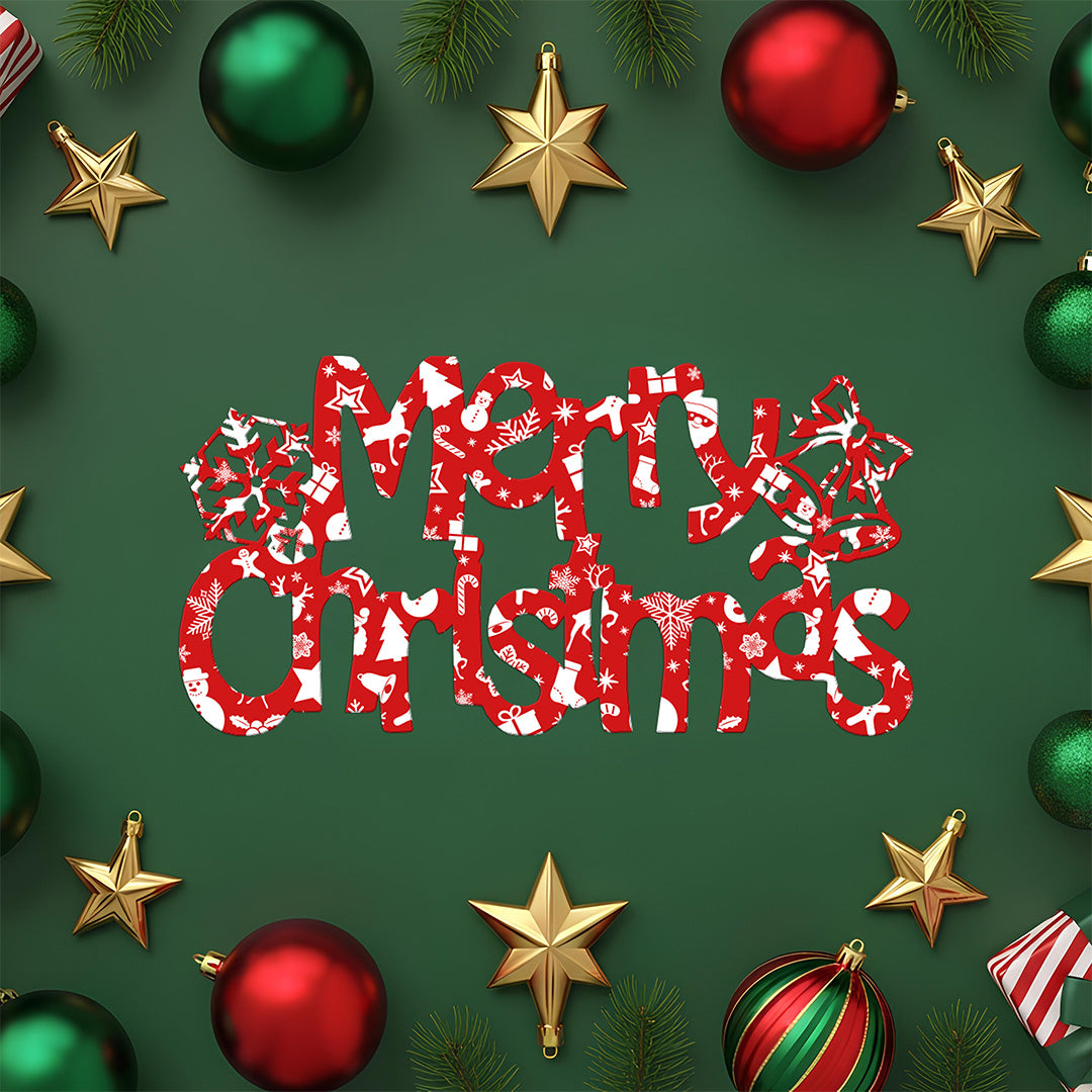 Thankful Thursday - Merry Christmas