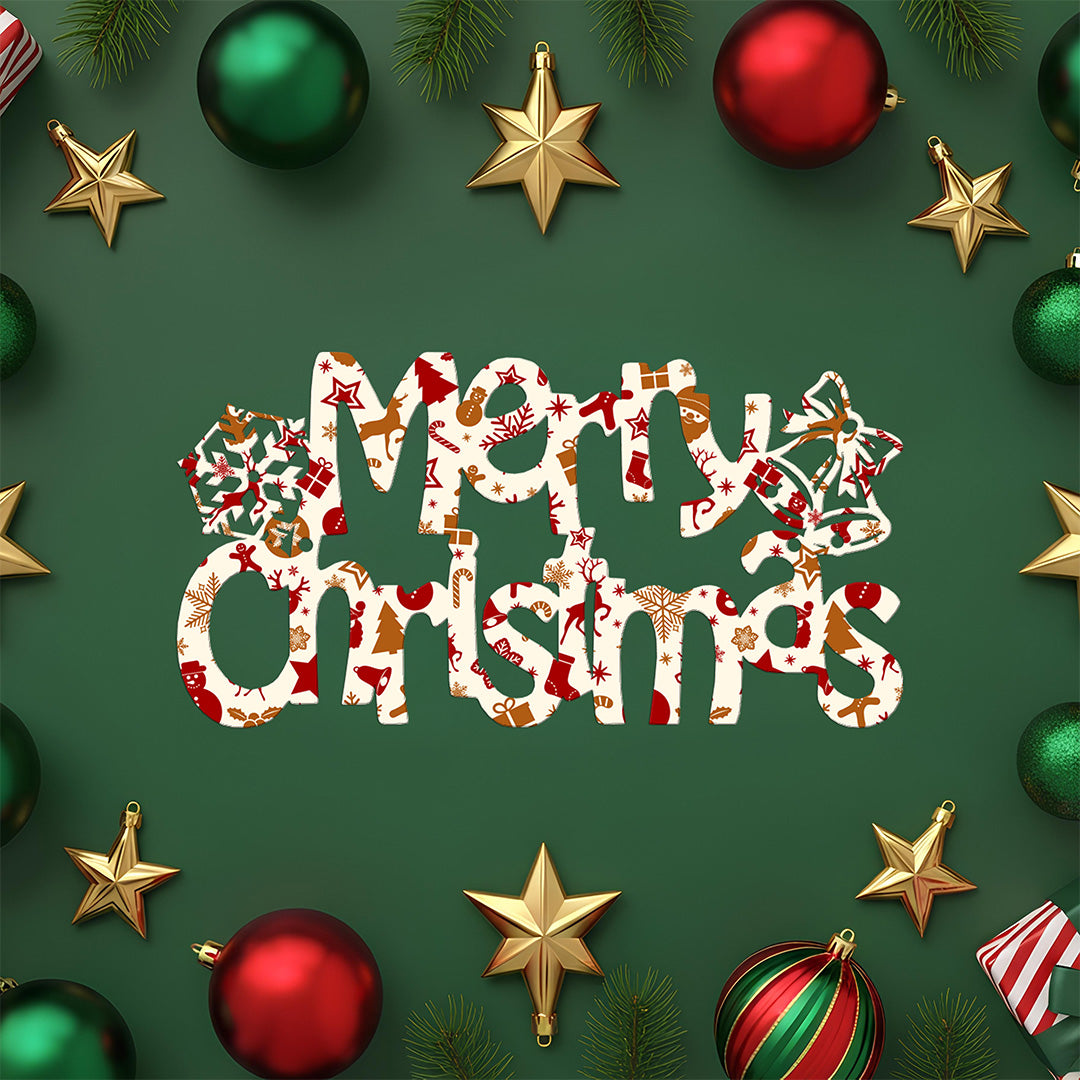 Thankful Thursday - Merry Christmas