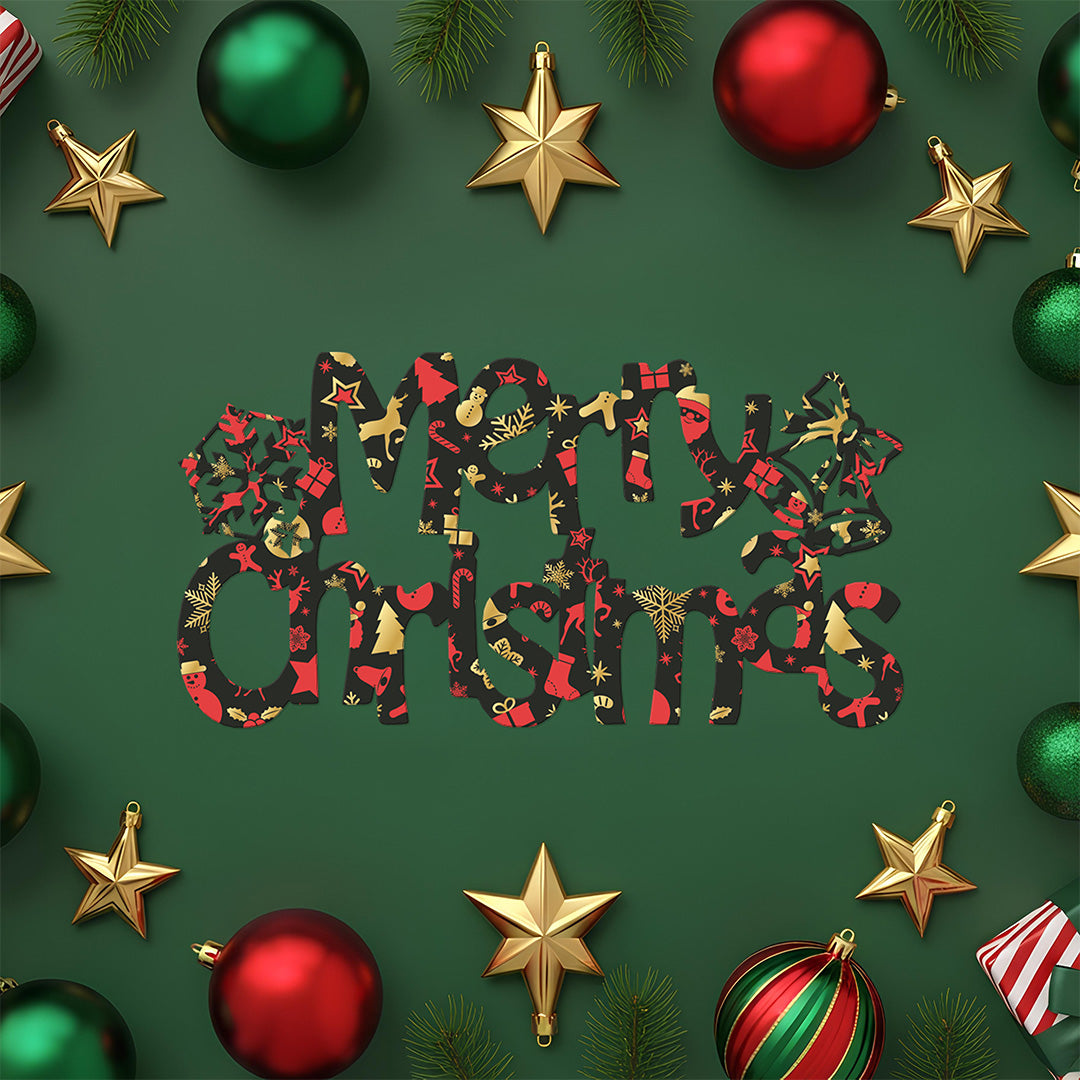 Thankful Thursday - Merry Christmas