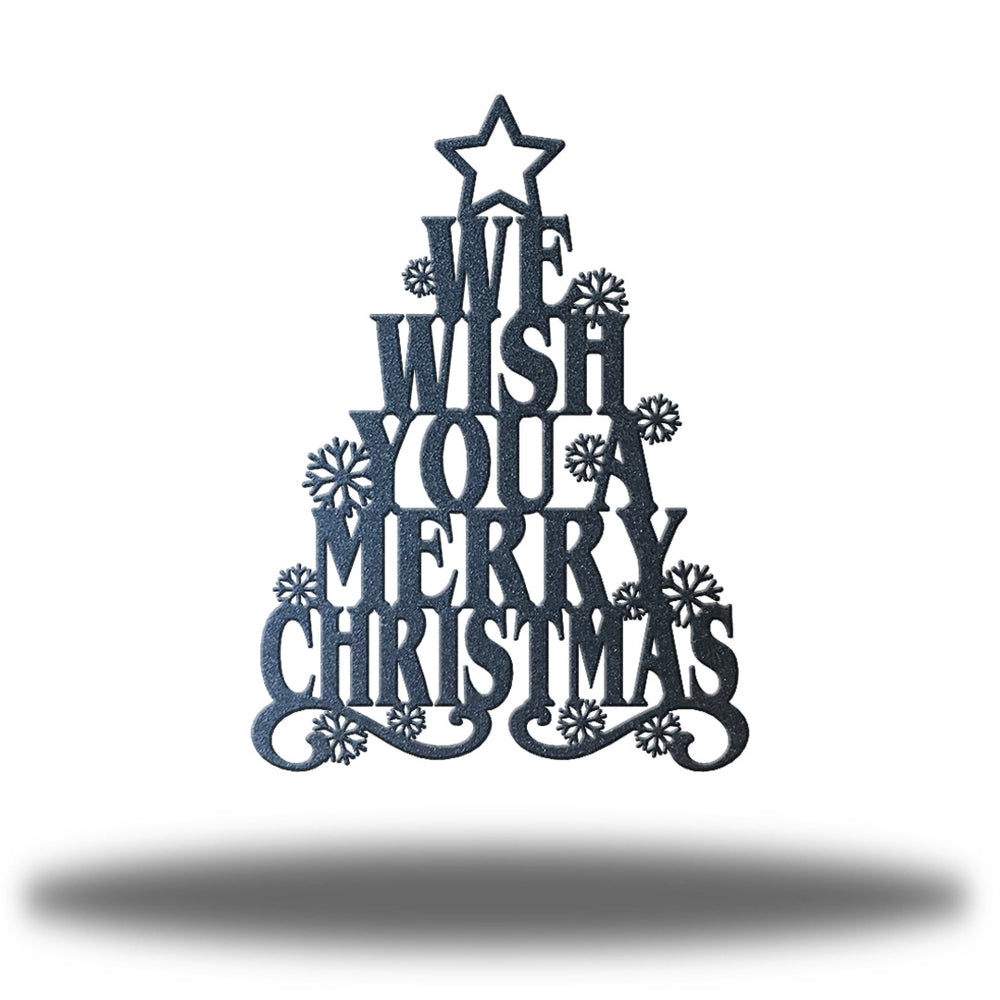 Merry Christmas Tree