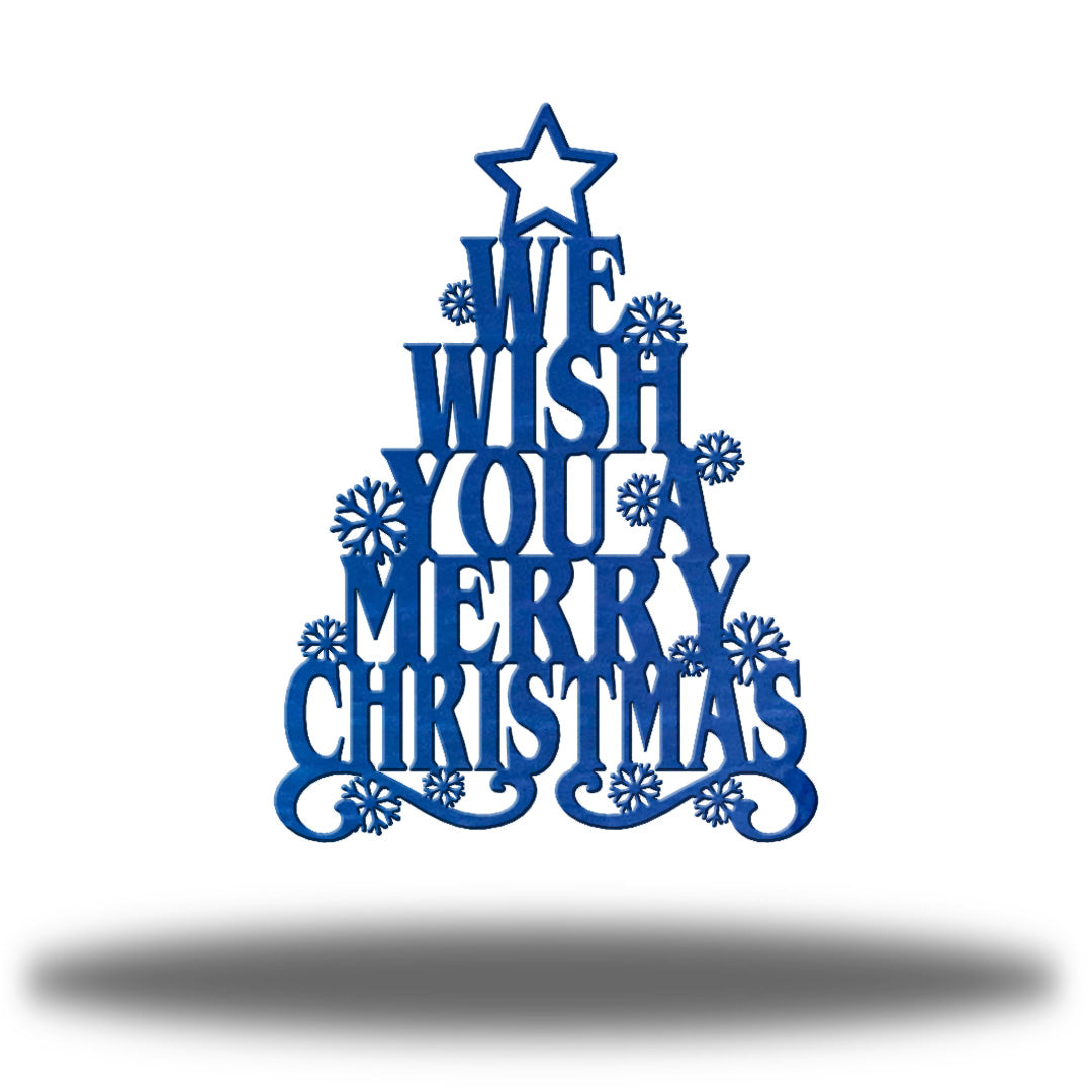 Merry Christmas Tree