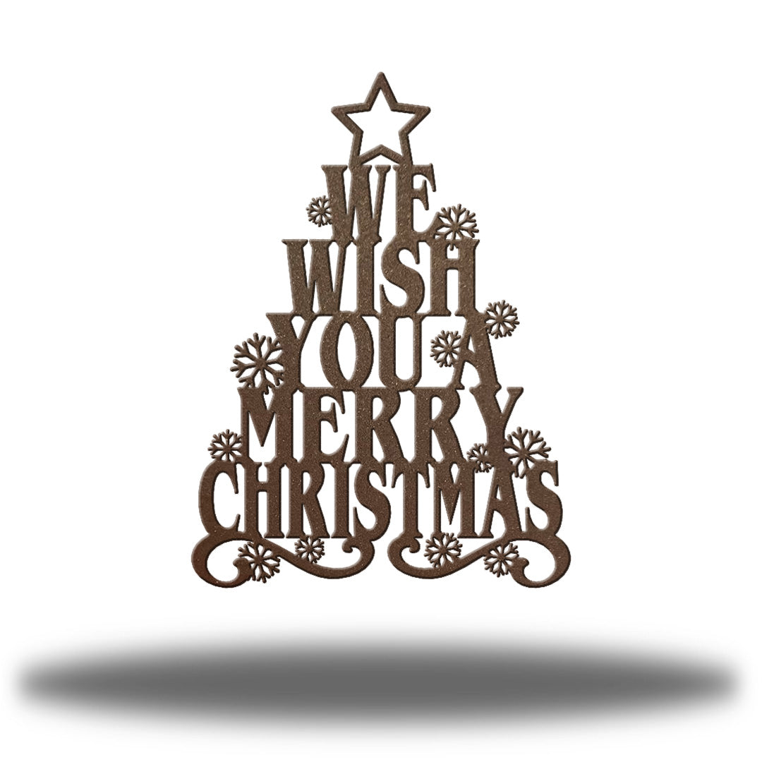 Merry Christmas Tree