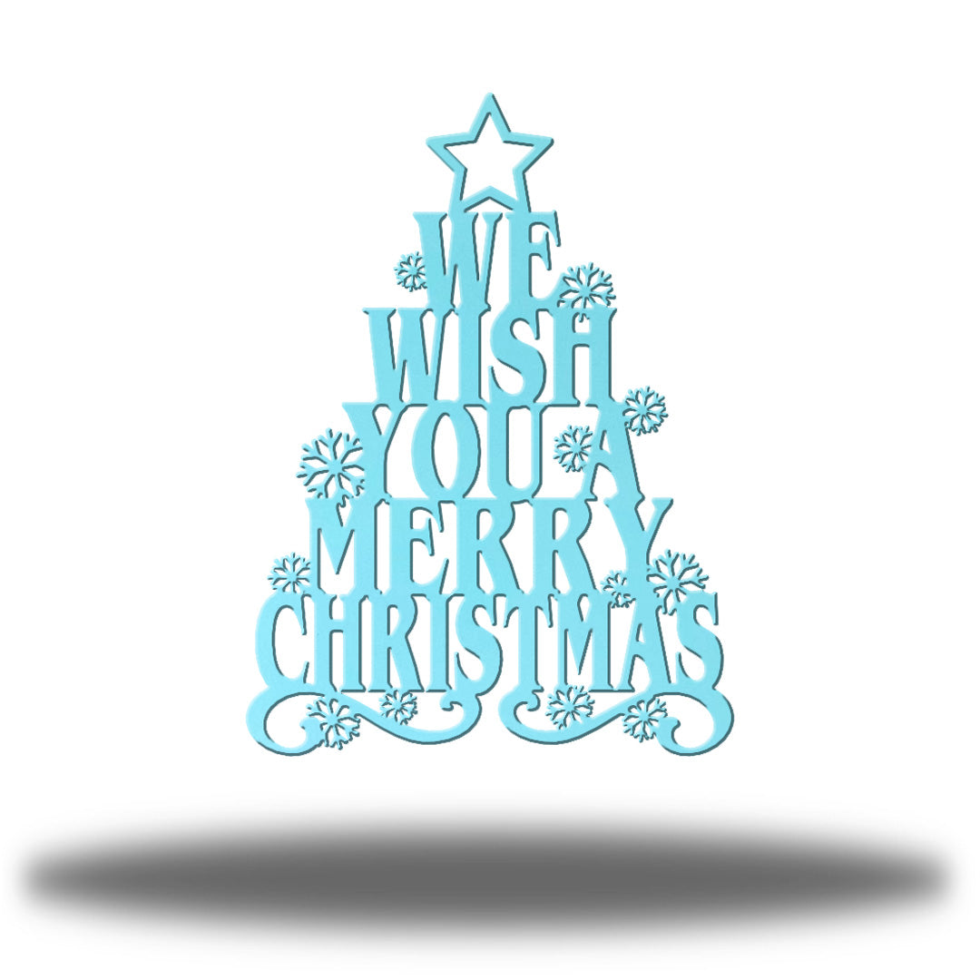 Merry Christmas Tree
