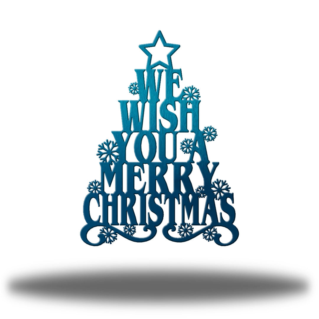 Merry Christmas Tree