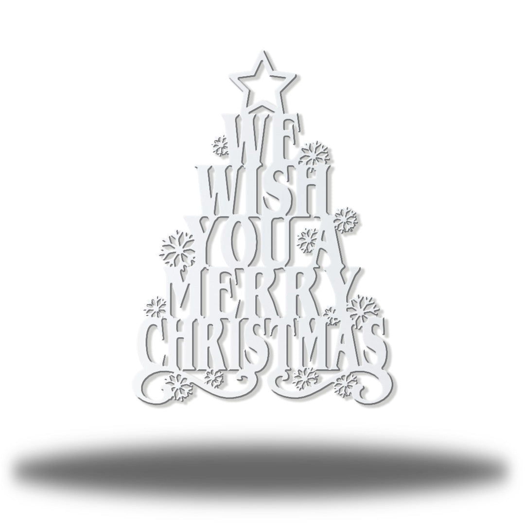 Merry Christmas Tree