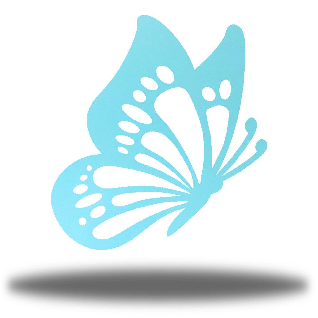 Riverside Designs-Monarch Butterfly-Metal Wall Art Décor