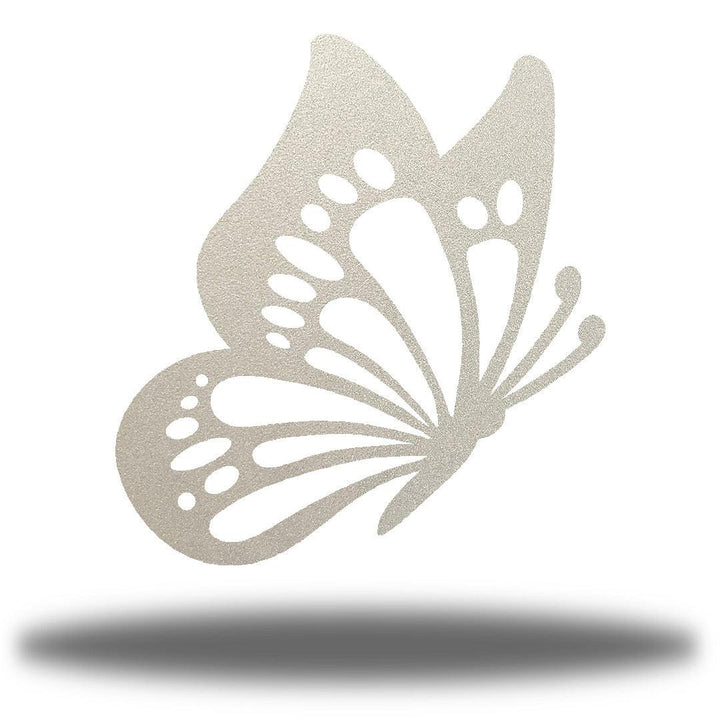 Riverside Designs-Monarch Butterfly-Metal Wall Art Décor